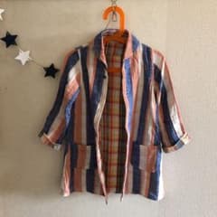 フィス☆ジャケットのサムネイル