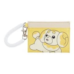 ♡シングルパスケース♡　パピモッチのサムネイル