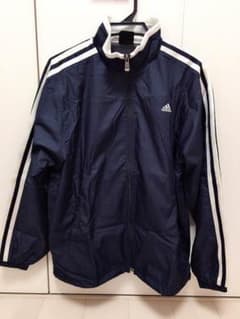 adidas ジャージのサムネイル