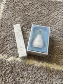 NU SKIN ageLOC LumiSpa ACCENT アイケアセットのサムネイル