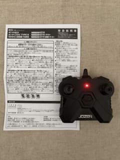 JOZEN ラジコン コントローラーのサムネイル