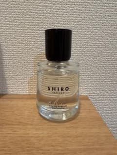 SHIRO SPICE OF LIFE Eau de Parfumのサムネイル