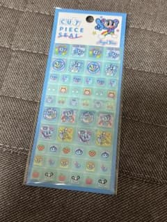 エンジェルブルータイルシールのサムネイル