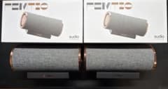 Sudio Femtio チャコールグレー 2台セット - メルカリ