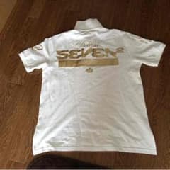 SEVEN2ポロシャツ 値下げしました☆のサムネイル