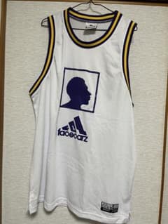 FACECARZ バスケタンクトップ - メルカリ