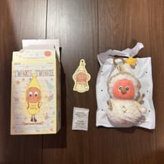 Twinkle Twinkle Hug from Snowmanのサムネイル