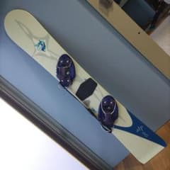 BURTON スノーボード ビンディング セット　alp 50 BURTON スノーボード ビンディング セット alp 50 - メルカリ