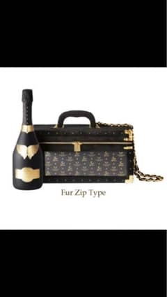 エンジェルシャンパン、5th Anniversary Fur Zip Typeのサムネイル
