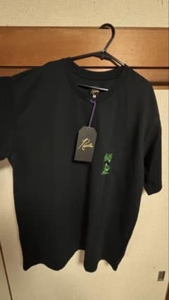 Needles end of the world Tシャツ XLのサムネイル