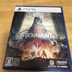 REMNANT 2 PS5 レムナント2のサムネイル