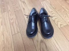 Dr.Martens ドクターマーチン 3ホールのサムネイル