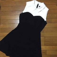 milk シスターワンピースのサムネイル