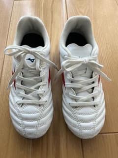ミズノ　MIZUNO サッカー　スパイク　モナルシーダ　ネオ　20センチのサムネイル