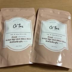 oitea オイティー ミルクティーのサムネイル