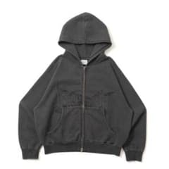 BLESS U ジップパーカーのサムネイル