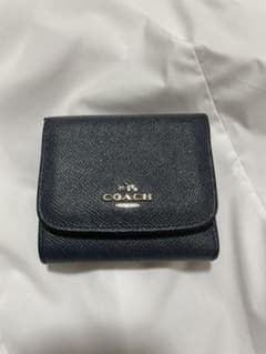COACH コーチ 財布のサムネイル