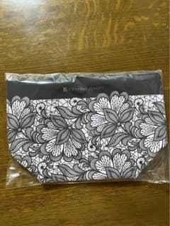 新品　チェンジ化粧品　オリジナルミニトートバッグ