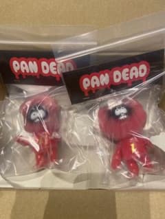 PANDEAD HUMAN ROBOT パンデッド レオンチャンネル限定のサムネイル