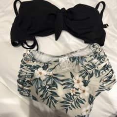 （かき様専用）LAETITIA セパレート水着 ビキニ 9EFのサムネイル