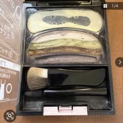 AUBE ブラシひと塗りシャドウN 17 2個セット AUBE オーブ ブラシひと塗りシャドウN 17ピスタチオ系 - メルカリ