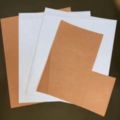 研磨紙セット 粒度180・240 サンドペーパー　紙ヤスリ￼のサムネイル