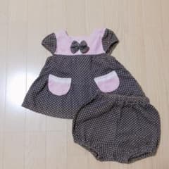 パンプルムース　セットアップ　80のサムネイル