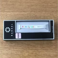 BANDEL バンデル ブレスレット Lサイズのサムネイル