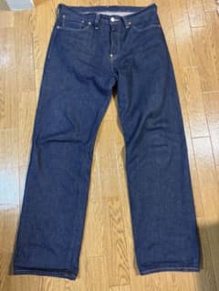 Levi's リーバイス LVC 1937 501XX W34 シンチバック - メルカリ