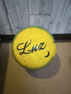 ルースイソンブラ ビーチサッカーボール