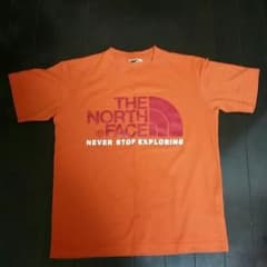 THE North Face　Tシャツ☆のサムネイル