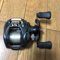 ダイワ タトゥーラSVTWのサムネイル