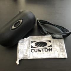 OAKLEY monster dog サングラス 非売品モデルのサムネイル