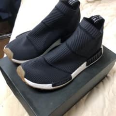 NMD CS1 PKのサムネイル