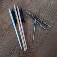 ジェルネイル用品のサムネイル