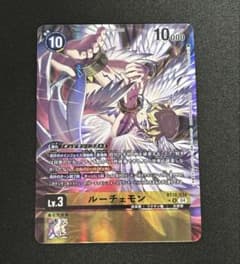 渡邊儀助商店 様専用 PSA10 RE-24ベルスターモン デジモンカード