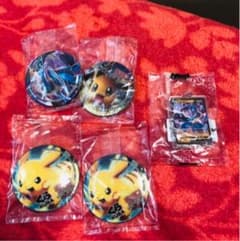 くら寿司　ポケモンカードゲーム　ソード&シールドのサムネイル