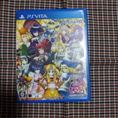 戦国乙女 〜LEGEND BATTLE〜のサムネイル