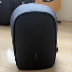 XDDESIGN 盗難防止リュック Bobby Hero Small - メルカリ