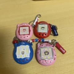 たまごっちガチャガチャのサムネイル