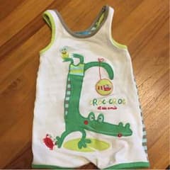 赤ちゃん水着  サイズ 70のサムネイル