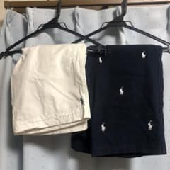 ラルフローレン パンツ(キッズサイズ)のサムネイル