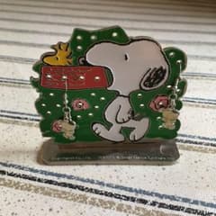 スヌーピー SNOOPY ピアス ピアススタンド 収納 インテリアのサムネイル