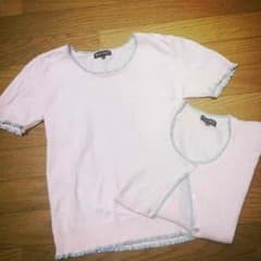 きてこ 様 専用 MISCH MASCH アンサンブルのサムネイル