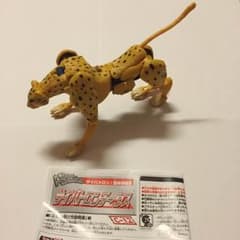［ドリーンさま専用］トランスフォーマー サイバトロンチータスのサムネイル