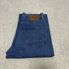 Levi's バギーデニムのサムネイル