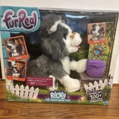 ファーリアルリッキー 新品未使用[レア] - メルカリ