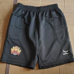 グランドスポーツ キーパーパンツのサムネイル