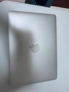 Apple MacBook Air シルバー ノートパソコン ジャンク品 - メルカリ