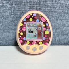 たまごっちみくす　mix　メロディー　ピンク 水玉柄 おもちゃ 動作確認済み Amazon | Tamagotchi m!x (たまごっちみくす) Melody m!x ver. ピンク